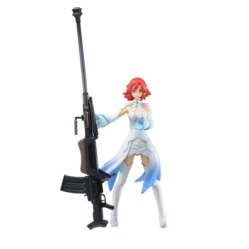 

Brand New Genuine Bandai SEGA PM Series Izetta At The End Izetta Figure Gift Ornaments Ready in Stock