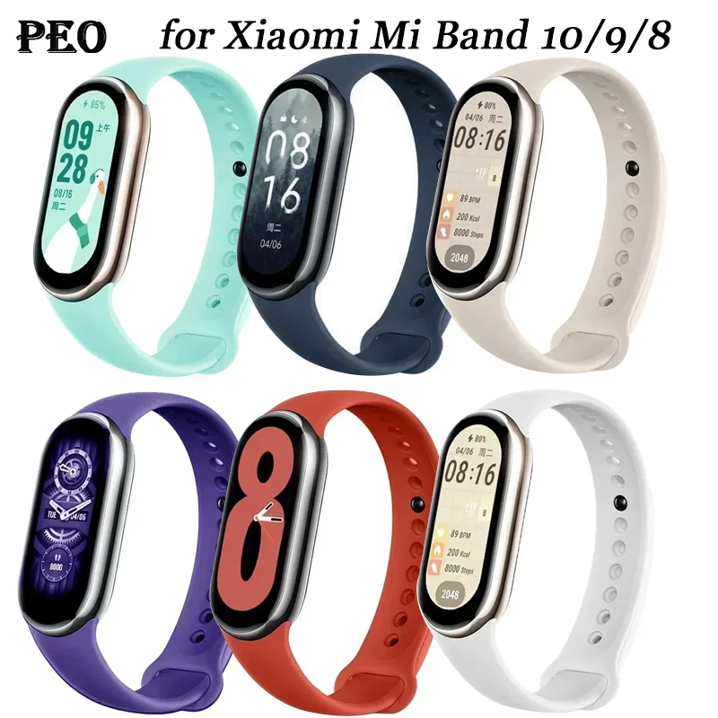 Sport Watch Band Fo…