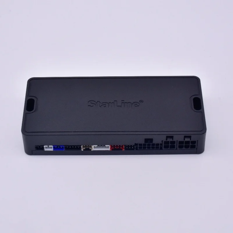 

Two Way Car Alarm Support 2 Can 2 Line A93 Starline Car Alarm Remote Engine Starter Car Security System