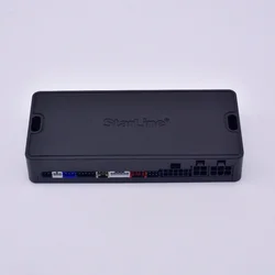 Two Way Car Alarm Support 2 Can 2 Line A93 Starline Car Alarm Remote Engine Starter Car Security System