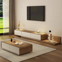 Furniture Organizer Room Modern Living White Gold Tv Stand Unit Cabinet Aesthetic Mobile Decoration Floating Nordic Console Wall