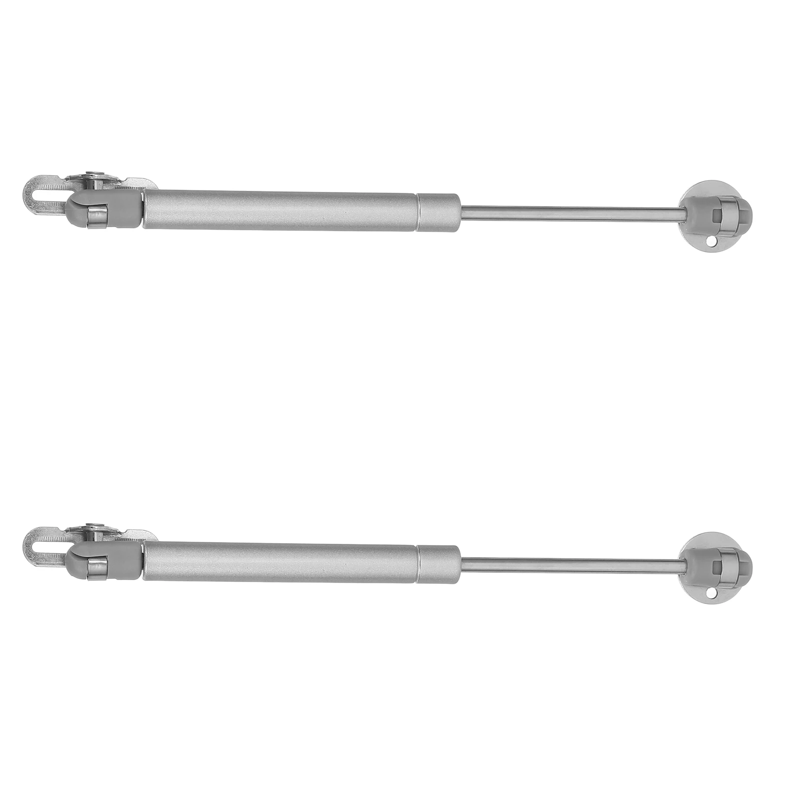 

1Set Gas Spring Supports Cabinet Hinge Rod Heavy Duty Durable Lift Up Support Rod Folding Lid Stay Hydraulic Support for Cabinet