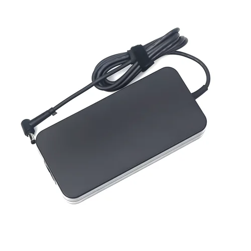 Imagen 2 del producto Cargador para ordenador portátil Asus TUF Gaming, adaptador de CA de 19,5 V, 7,7a, A17-150P1A, 5,5x2,5mm, FX504, ROG, G73GX, GL503G, G72GX, G53J, G75VX, G75VW