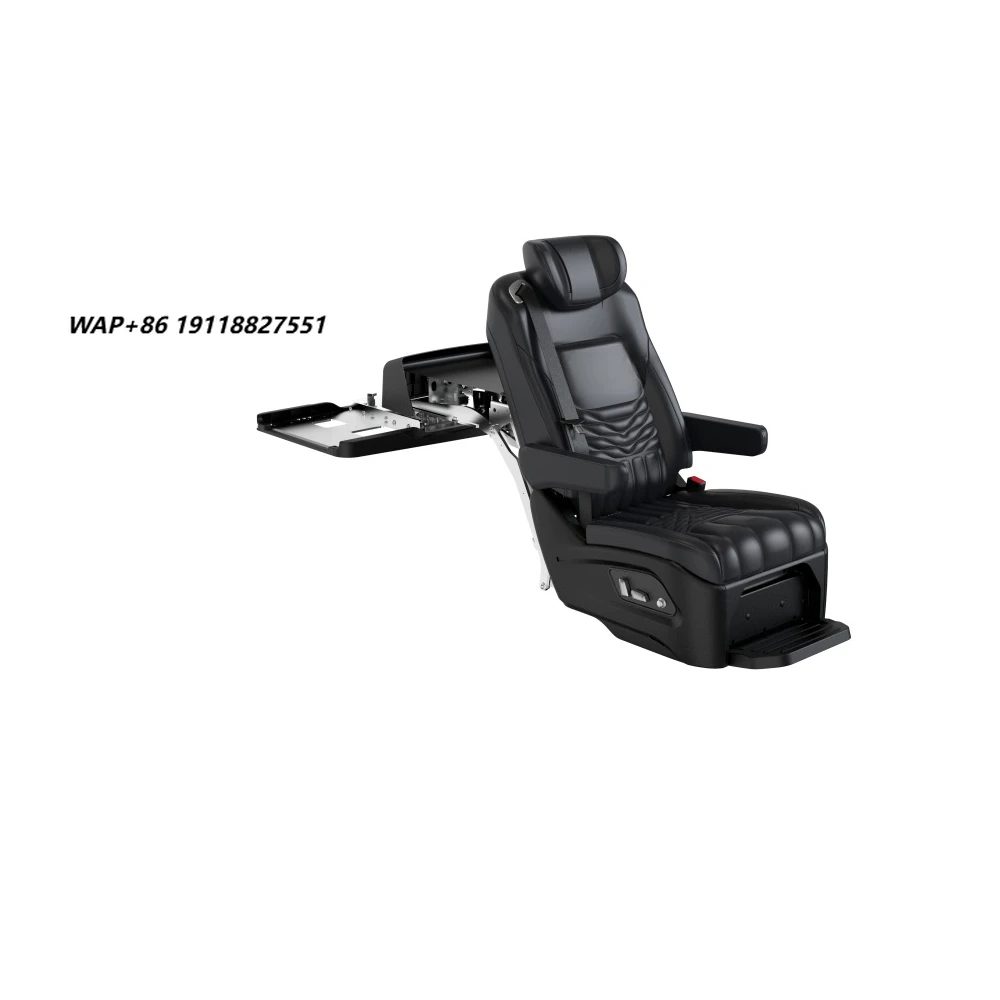 

High Quality Luxury Interior Car Seats Mobile Seats with Welfare Lifters Wholesale