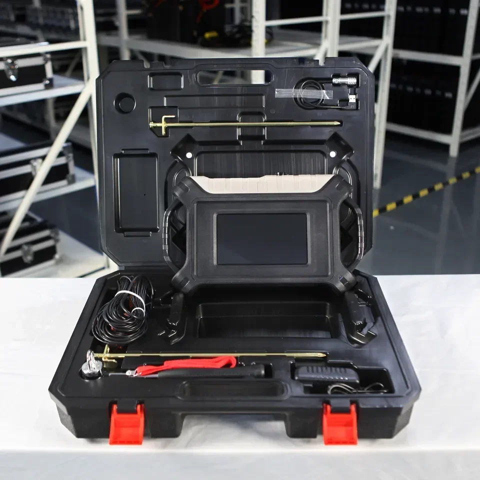 

Hot sales ADMT-100KG-X DETECTOR
