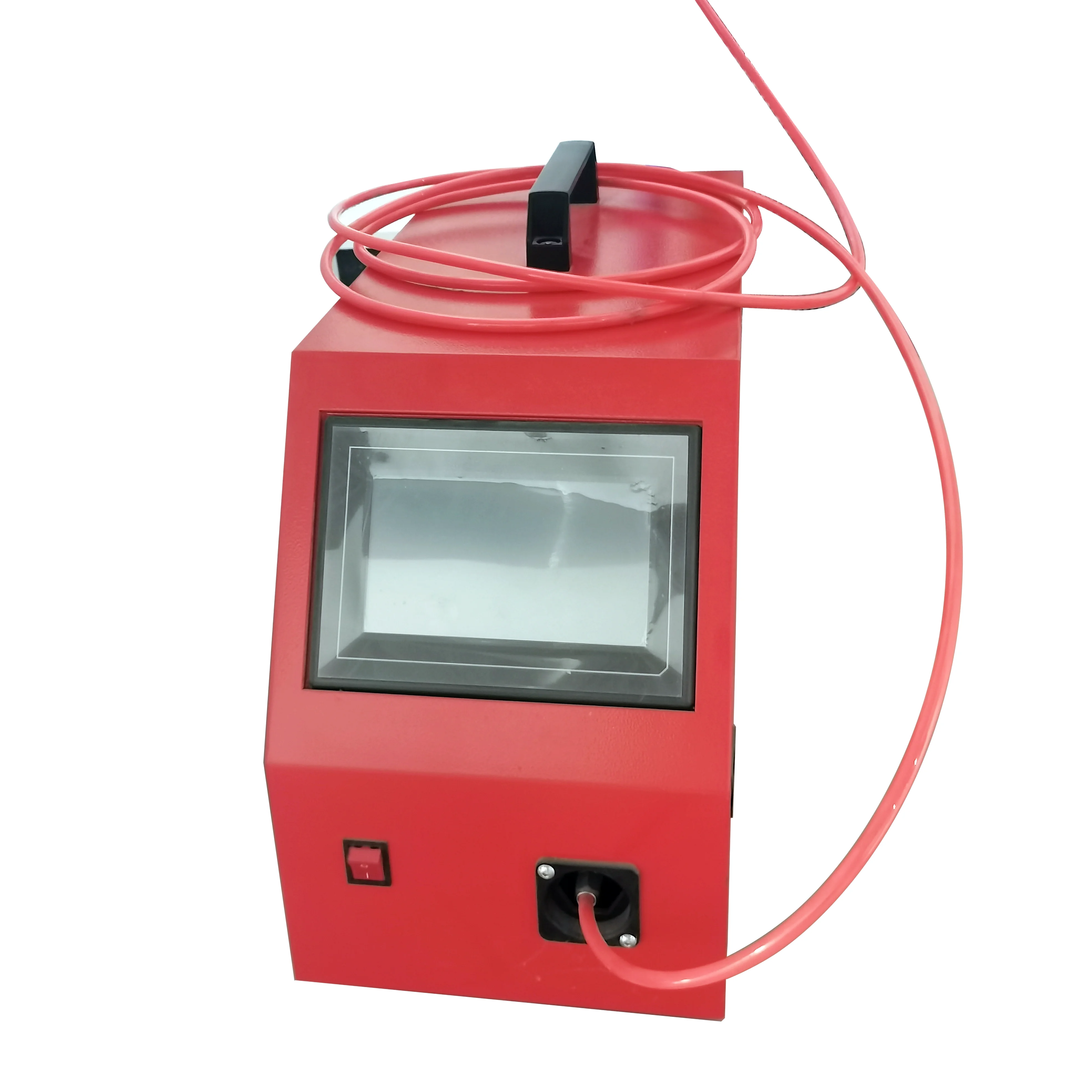 Hot Sale 500W-3000W Handheld Fiber Laser Welding Machine New Condition Optimal for Metal and Vehicle Parts