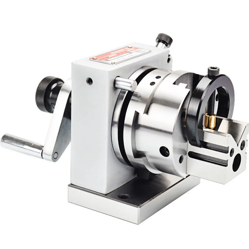 High Precision Machine Tools Accessory For Metalworking ZCYQ80A Punch Former (Two-Way)