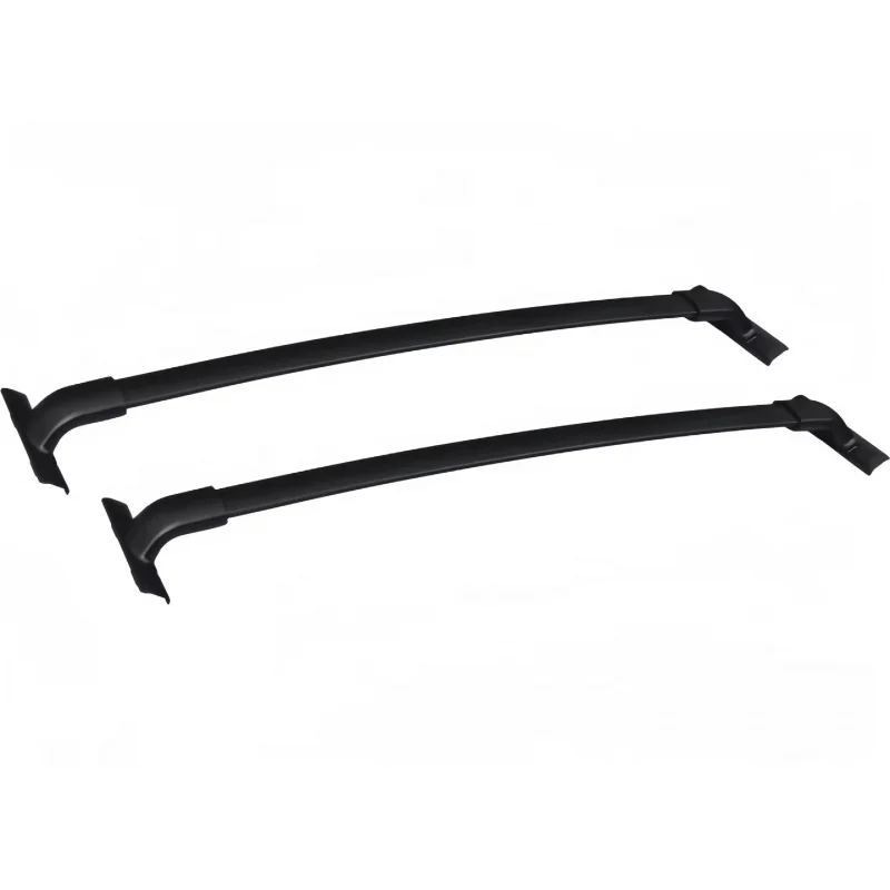 High Quality Universal Aluminum Alloy Bar Car Roof Luggage Racks Auto Parts
