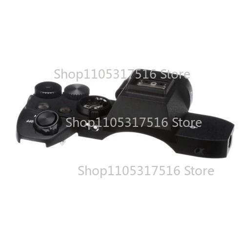 For Sony A7R V Top Cabinet Frame Dial Replacement Repair Part