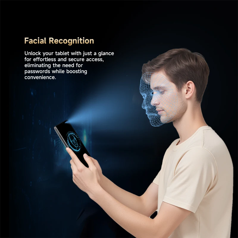 تابلت ALLDOCUBE iPlay70 Pro بشاشة 10.95 بوصة 2.5K 60 هرتز Helio G99 16 جيجابايت (6 جيجابايت + 10 جيجابايت افتراضي) ذاكرة الوصول العشوائي 256 جيجابايت 4G LTE 7000 مللي أمبير في الساعة أندرويد 14