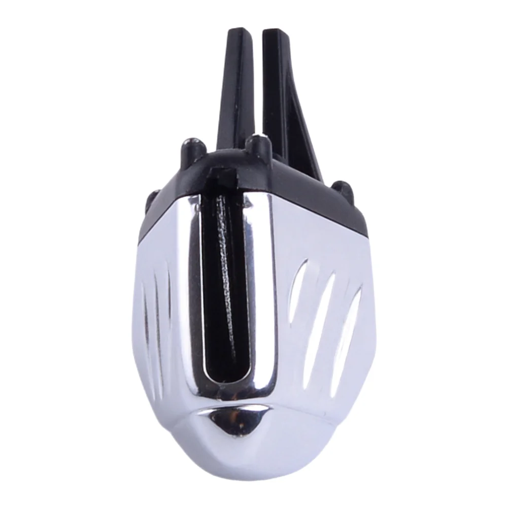 For Land Rover FreeFor Lander 2 Interior Front Air Vent Tab Clip for Middle and Side AC Outlet Louvers Plastic Component