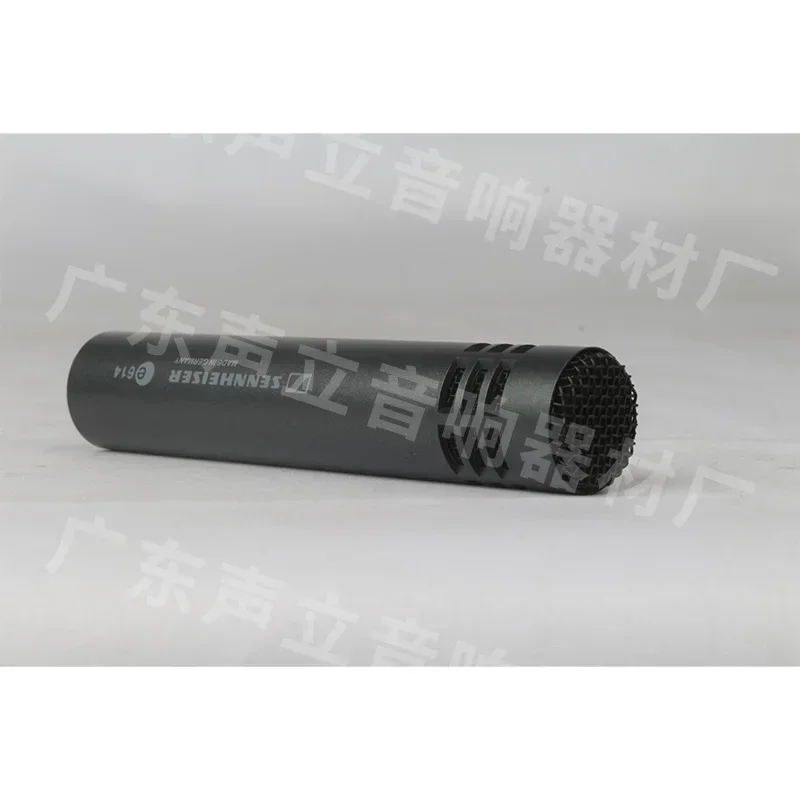 E614 Small Diaphragm Microphone Capacitive Musical Instrument Guitar Stage Performance Live