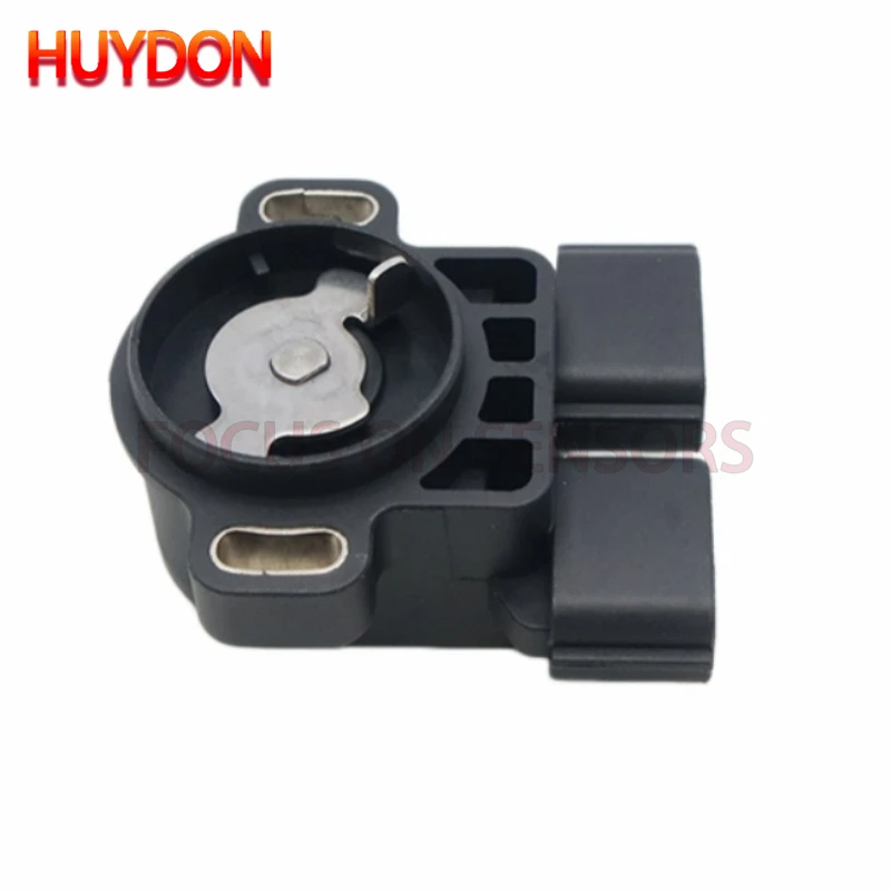 A22-661J03 Throttle Position Sensor TPS For Nissan Skyline RB33 2.5L Patrol 3.0L A22661J03 A22 661J03 Automobiles Spare Parts