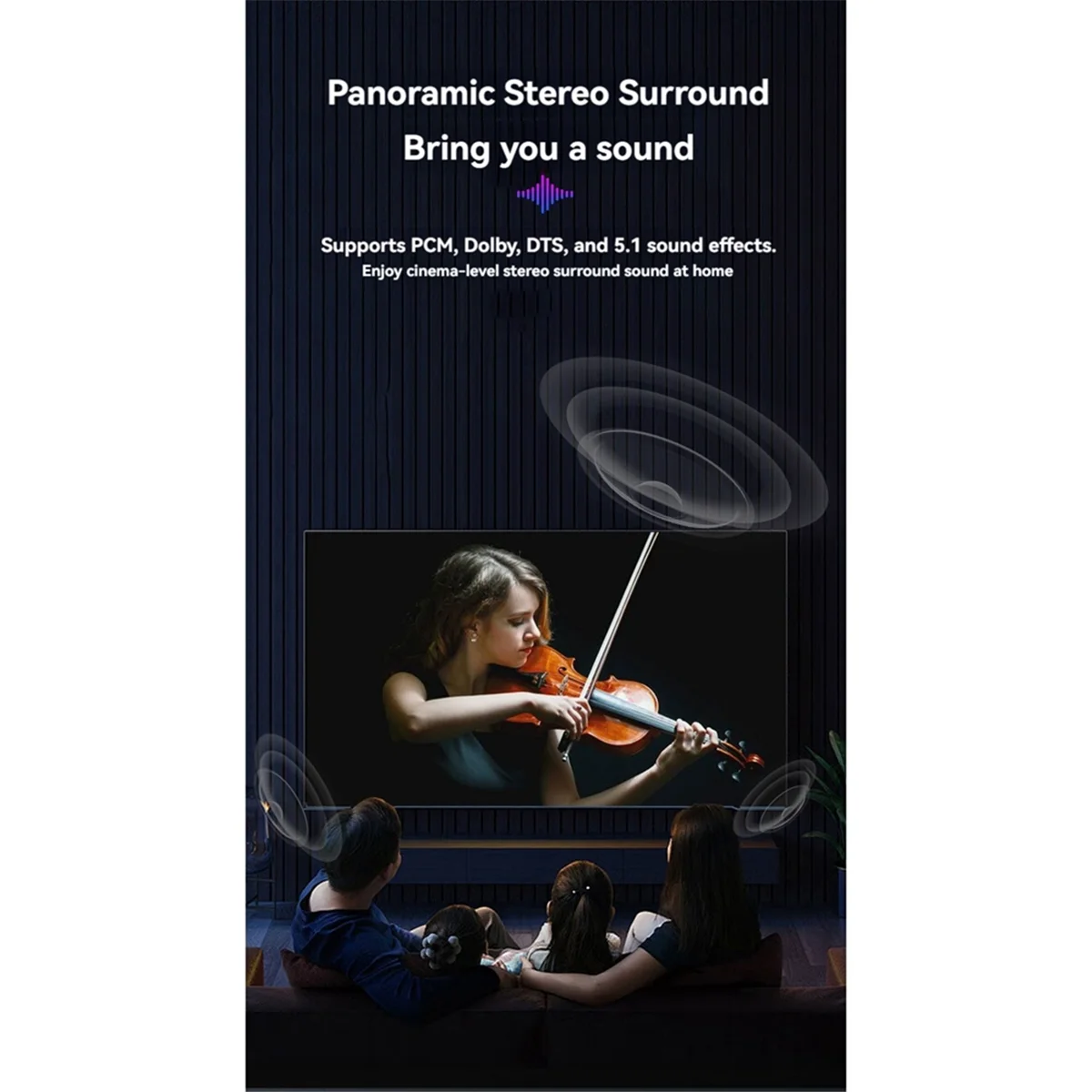 USB Digital Fiber Optical Audio Cable Square port SPDIF to 3.5mm_N34R