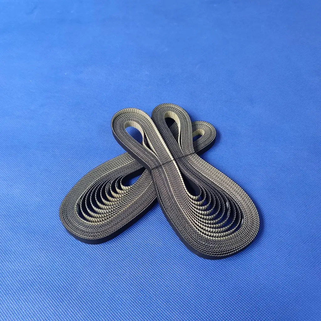 5X Free Shipping Original New 473123P for Olivetti PR2Plus Carriage Movement Belt PR2 Plus Head Carriage Drive Belt