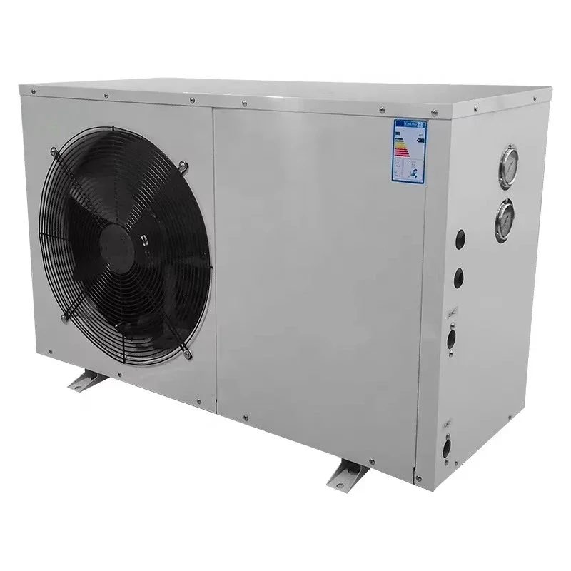 21KW Spa R32 air Source  Swimming Pool Warmer  Heater Heat Pump  for Pool Three Phase Hot Water Pool air Water Heat Pump