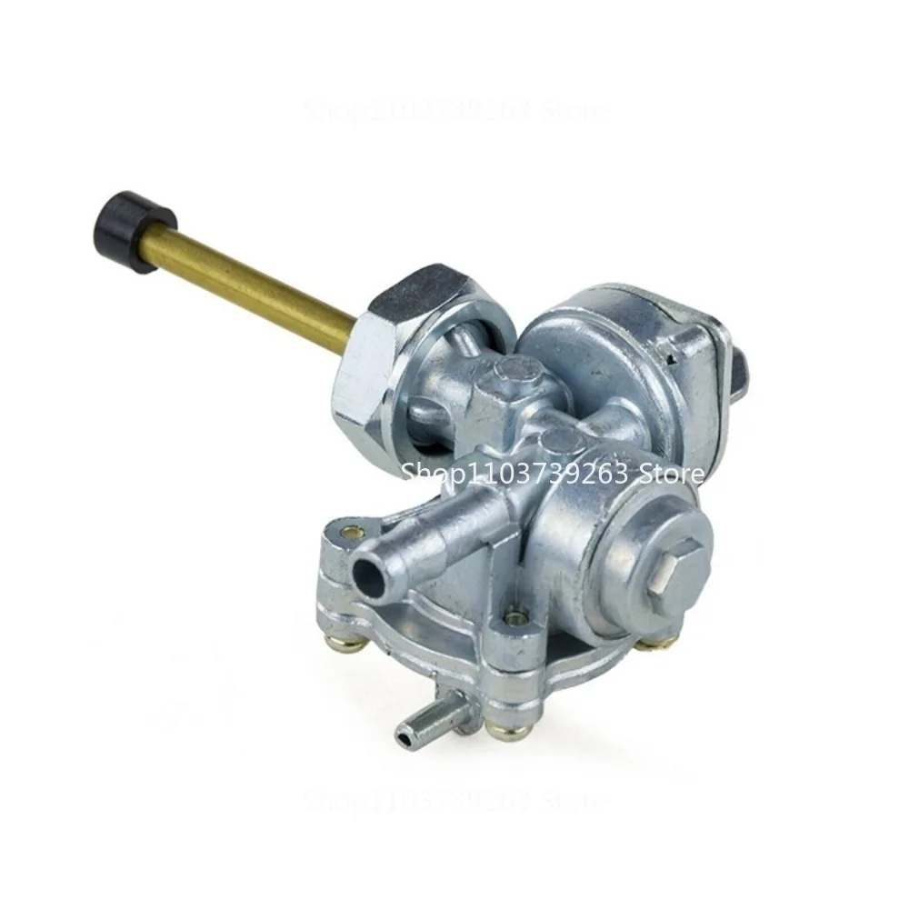 Fuel Valve Switch 2… - image