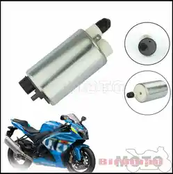 For GSXR GSF AN400 RMZ TU250 T35 ZX10R Ninja Vulcan KLE650 R1 R6 V-STAR 950 Motorcycle Fuel Pump Injection Pump 15100-06J10