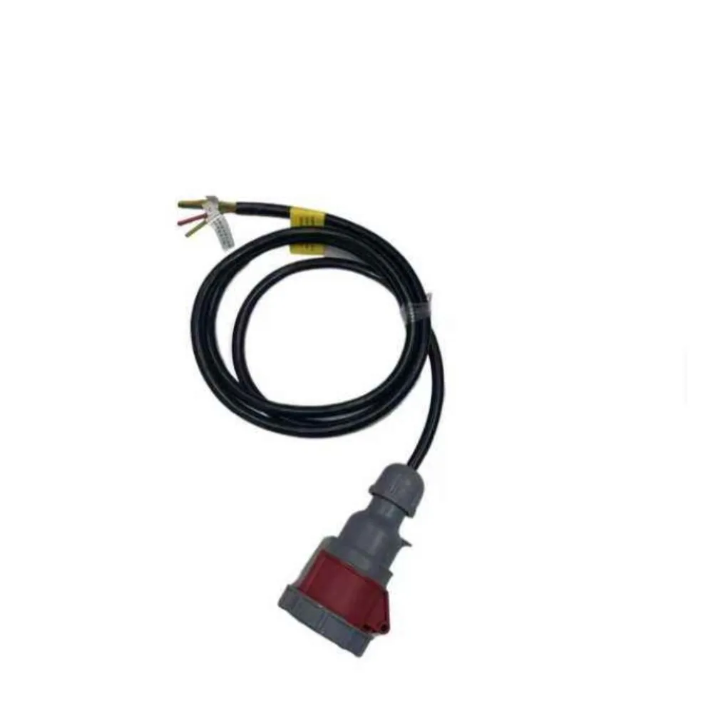

Agricultural Drone Agras T40/T20P Input Extension Cable for DJI Plant Protection UAV Accessories Repair Parts