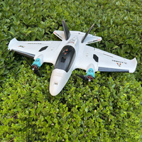 New Atomrc Penguin Dual Engine Low Altitude Crossing Fpv Fixed Wing Portable Model Remote-Controlled Aircraft Outdoor Toy Gift