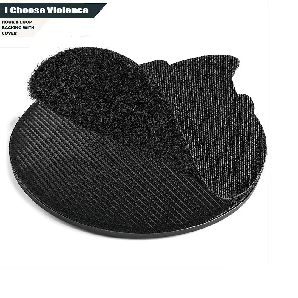 Funny Goose Hook and Loop Patch, Embroidered Patch, Cute Animal Meme Morale Patch, DIY Applique Accessories for Backpacks