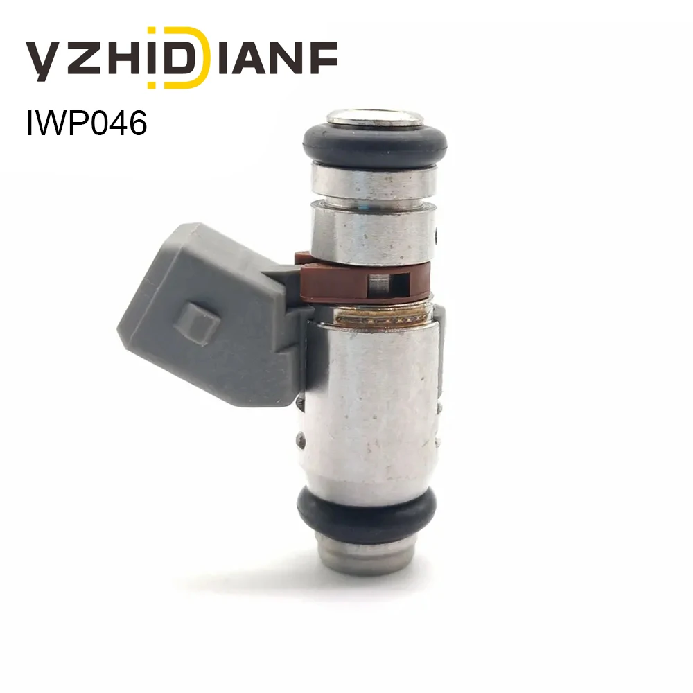 Fuel Injector Nozzle IWP046 IWP-046 for VW Gol Parati Fiat Punto Palio Siena Strada Idea 1.0L 1.4L