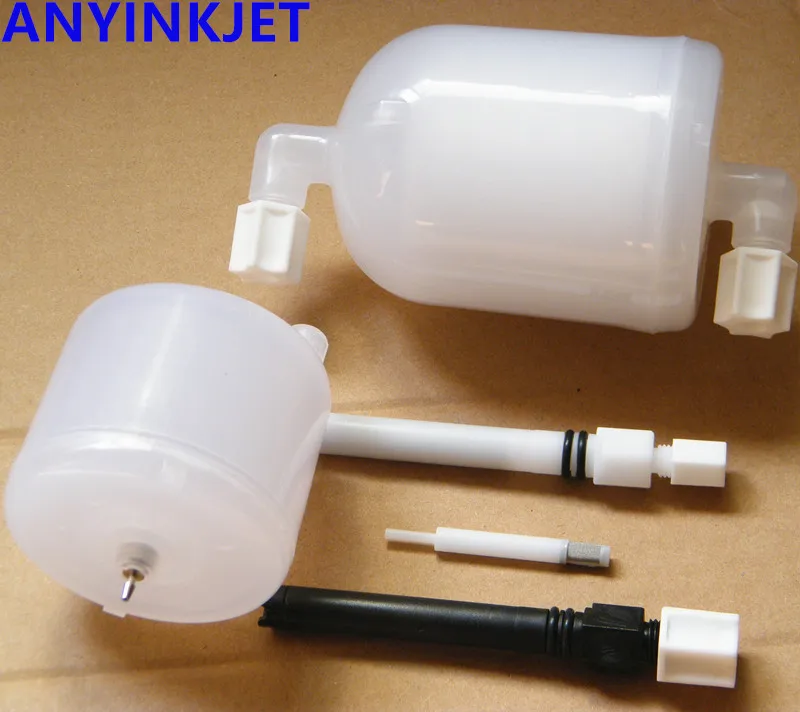 for Linx filter kits for Linx 7300 7900 4900 5900 white pigment ink inkjet Printer