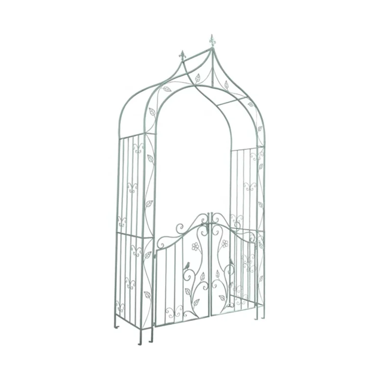 Arch Flower Stand C…