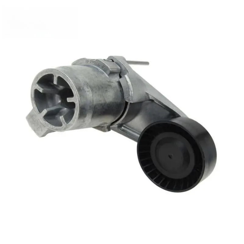 OE 11288604266 Drive Belt Tensioner For BMW 335i 535i X5 X6 M2 M3 M4 N55 S55 Engine V-Ribbed Belt Tensioner Pulley Assembly