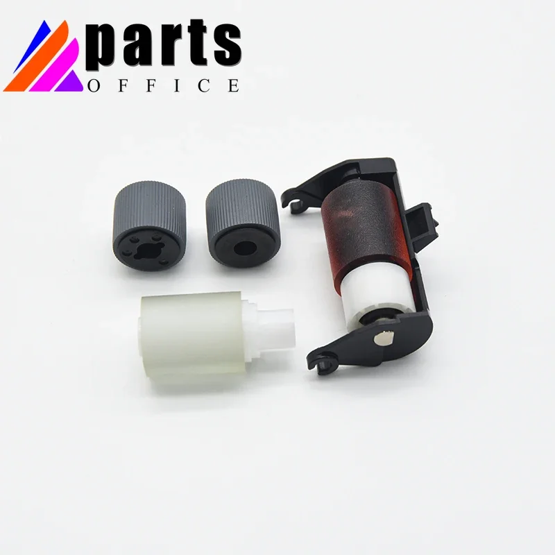 5SETS DF-628MK DF-624MK ADF Maintenance Kit for Konica Minolta C224 C284 C287 C308 C364 C368 C454 C554 224 227 284 287 364 454