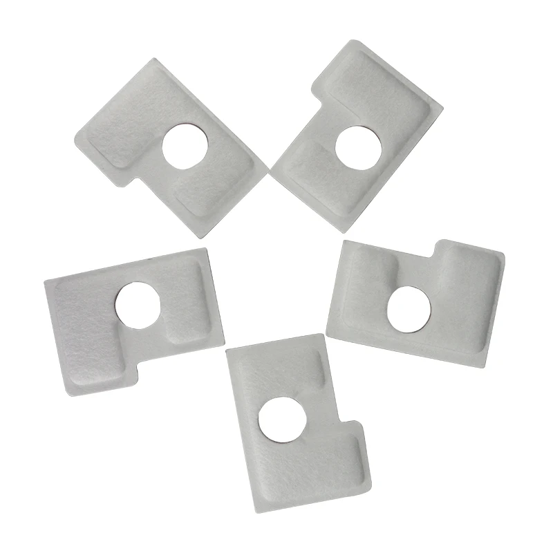 CMCP 10pcs Air Filter For Stihl MS180 MS170 018 017 MS 170 180 Double Layer Cleaner Set Chainsaw Replacement Spare Parts