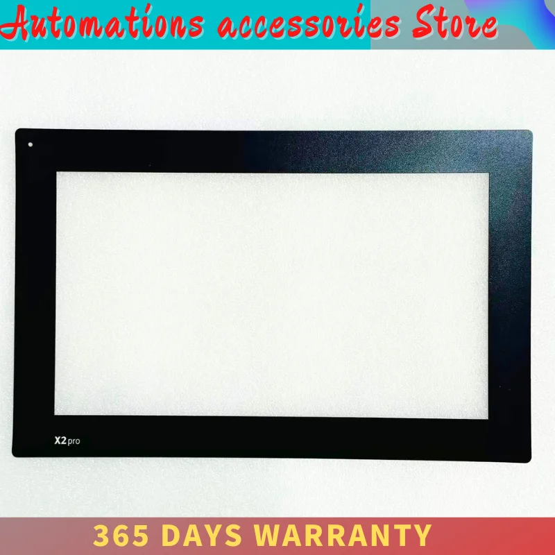 X2pro 10-B2 630000305 Touch Screen Panel Glass Digitizer For Beijer X2 Pro 10-B2 X2 Control 10-B2 Touch Overlay Film Sticker