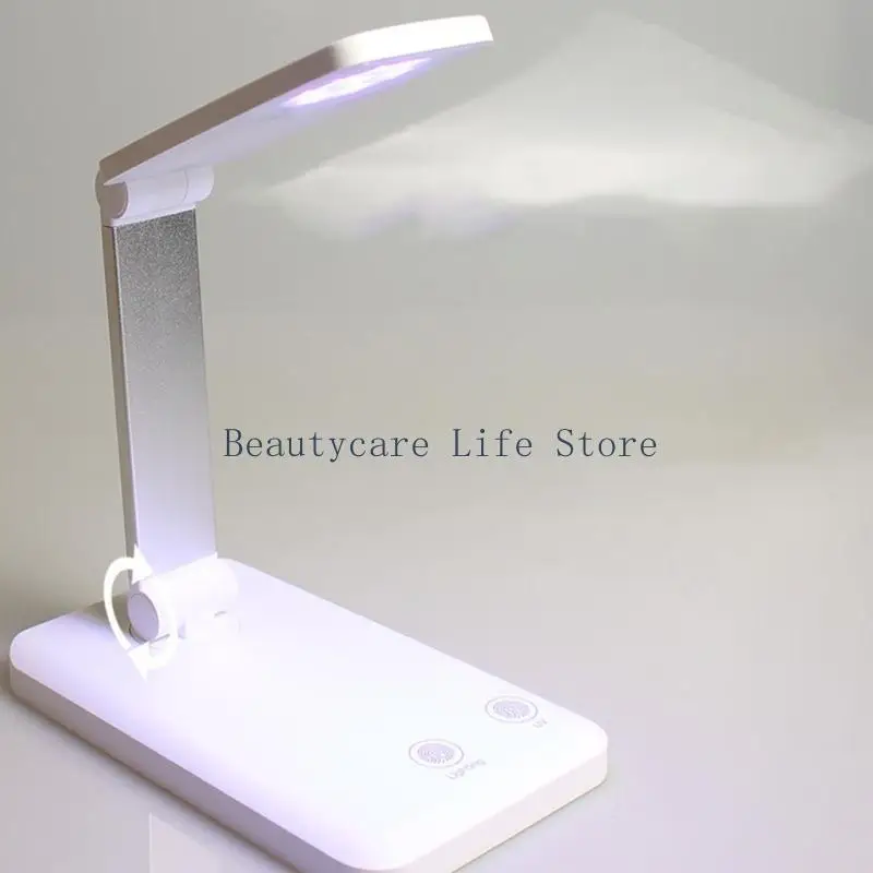 652c 24W UV LED LED LAMPAGNO ALLIA ALLIAGGI ESCUTIVO USCUTO USB LAMPAGGIO MANICURE MIGURA DAY