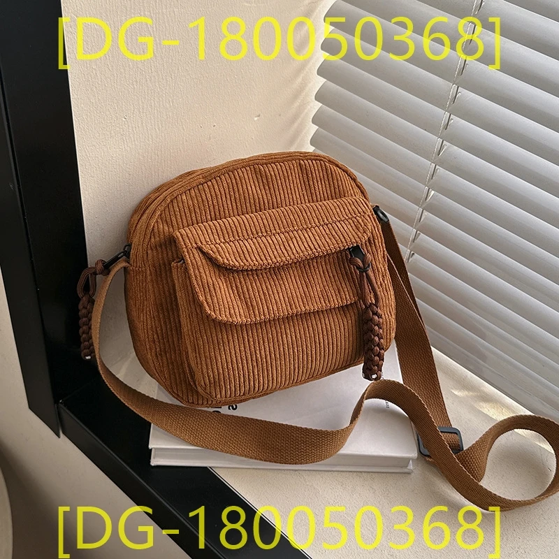 

2024 New Women Bag Fashionable and Soft _DG-180050368_