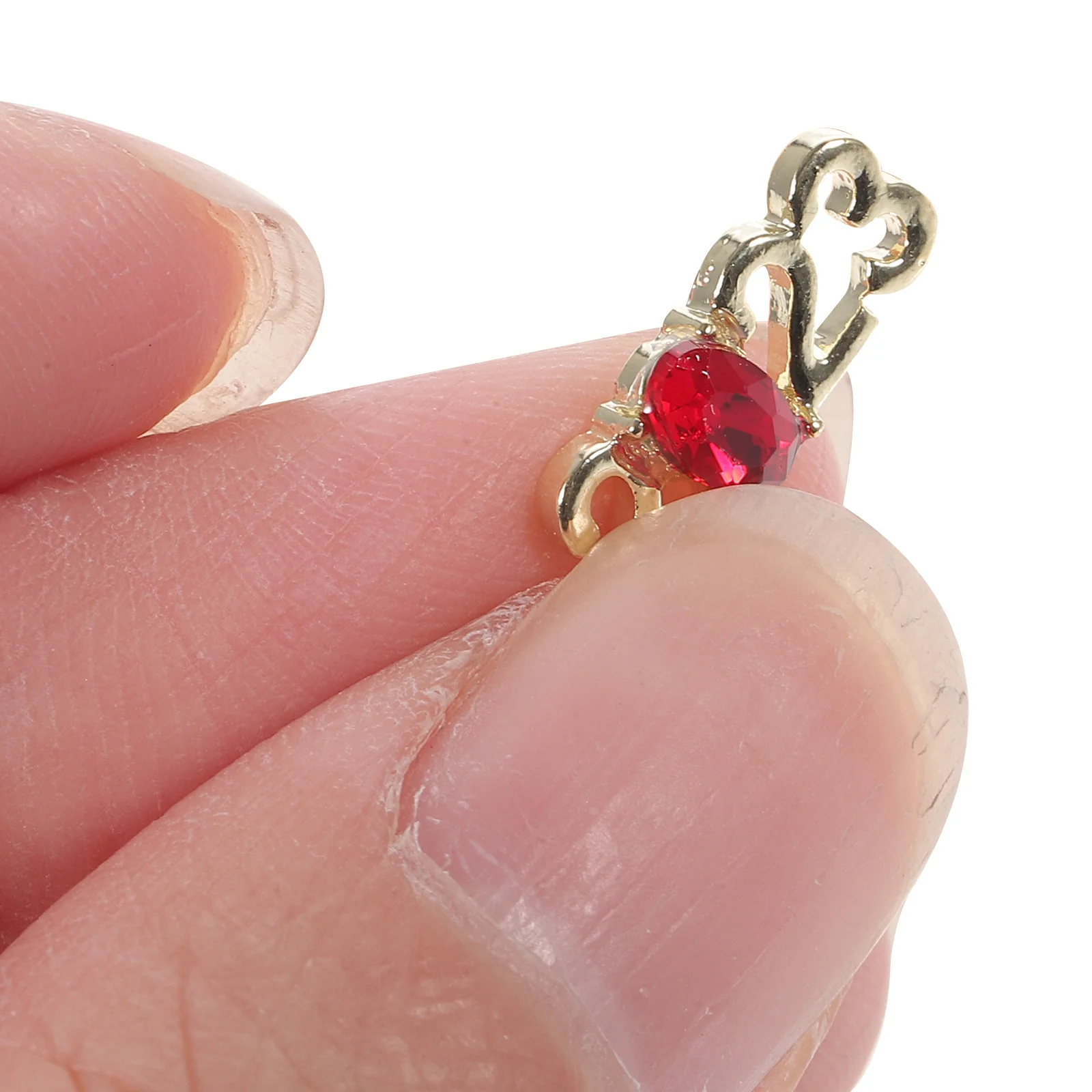 

30Pcs 2023 DIY Craft Charms Nail Art Ornaments for Phone Shell Decor Mobile Accessories Headband Hair Clip Manicure 2023