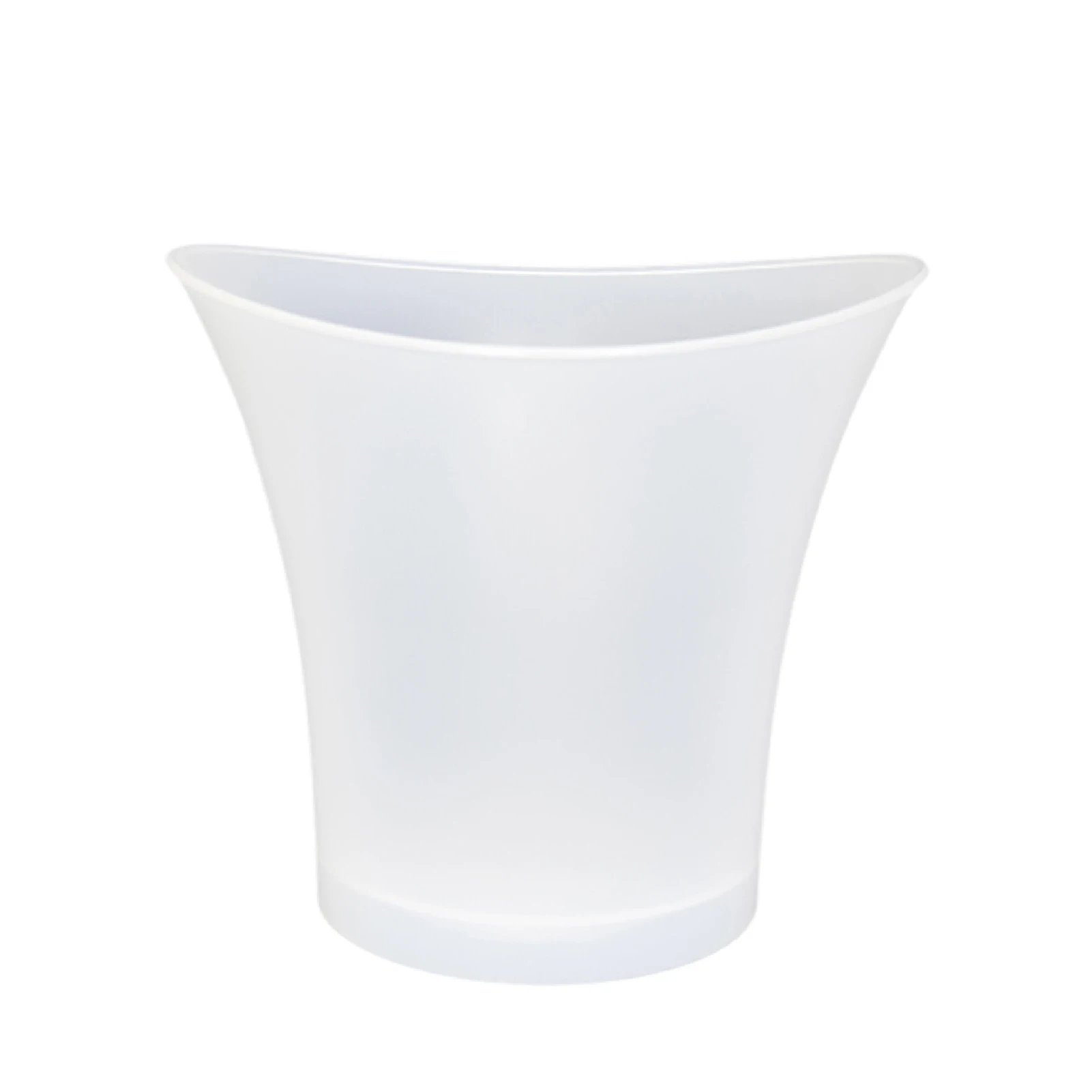 الجليد دلو بار نايتلوب تضيء ، 6 لون LED ضوء ، مقاوم للماء ، الشمبانيا ، ويسكي ، البيرة ، ديكور الحفلات ، 5L #2