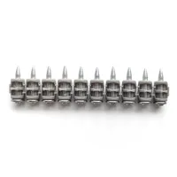 Hot SalesUltimate-Performance Collated Concrete 1 Inch 24mm Nails Pin For Bx3 Tool