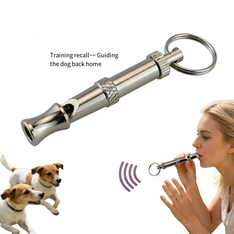 Thumbnail 2 - #31 Cheap Dog Training Whistles Worth Buying