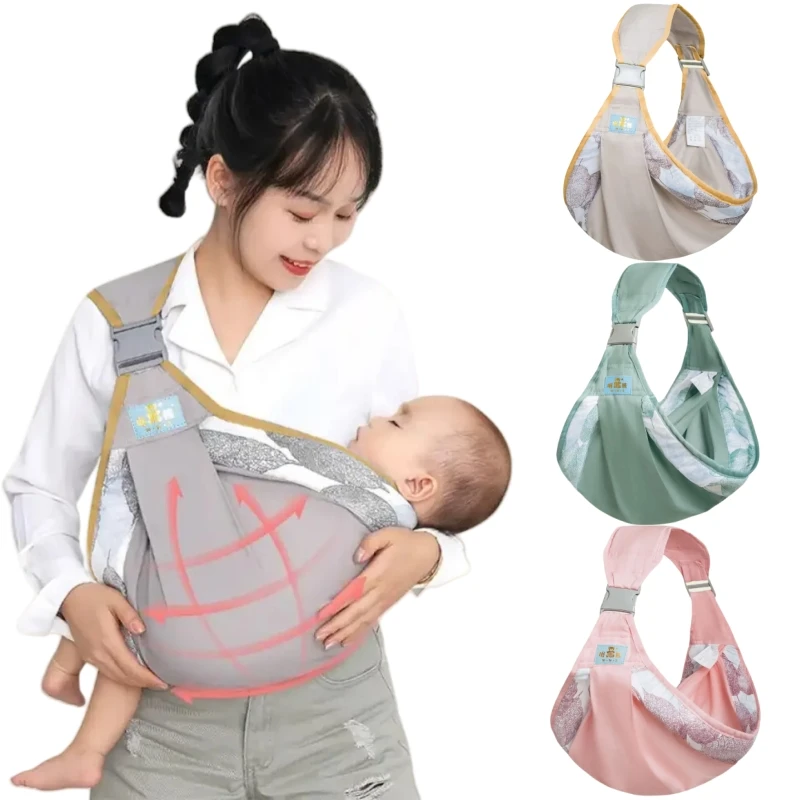 

Переноска на бедро для новорожденных Bebe, детский слинг, портативная сумка на плечо, переноски для малышей, пеленальный рюкзак, аксессуары