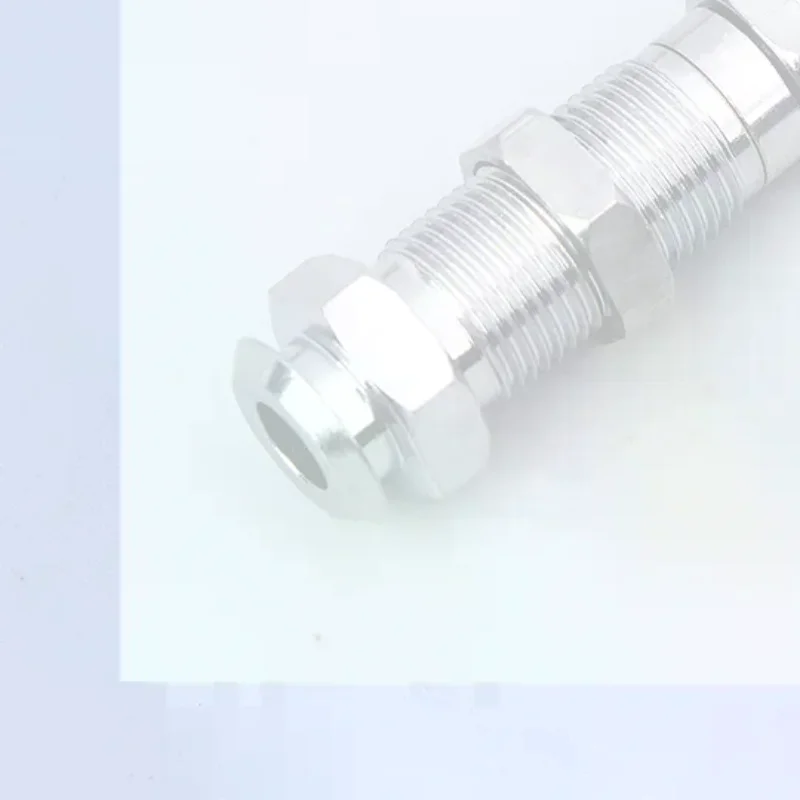 /ACR/Air Water Quick Connector Anti-Retraction For Ultrasonic Scaler Stainless Steel Dentist Accessories Dental
