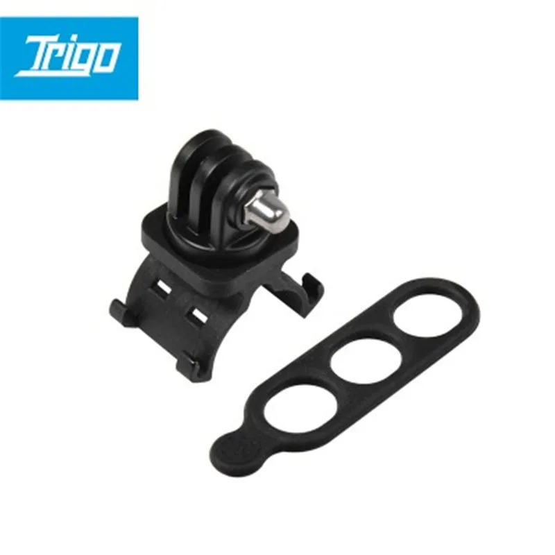 TRIGO quick buckle multifunctional computer mount  mountain bike straight road  bicycle mobile phone support