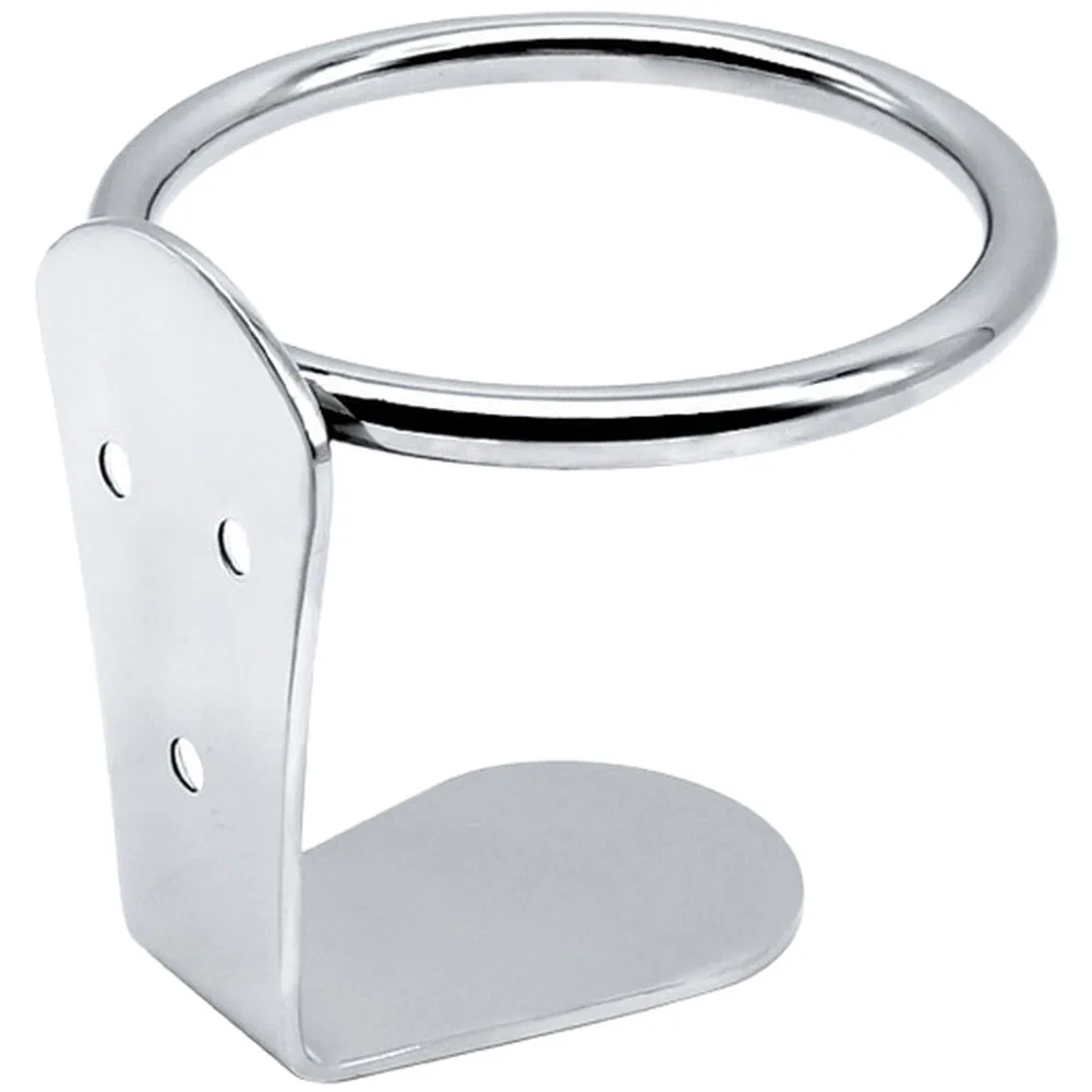 

Drink Holder For RV And Boat Marine Cup Holder Boat Cup Holder Reduces Spills During Turbulence Firm Support For Cans