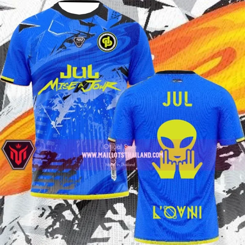 

25-26 Men's Printed Jersey Alien Mm9 Minute Series T-Shirt 3d Super Large Breathable Quick-Drying Men's And Women's Casual Tops