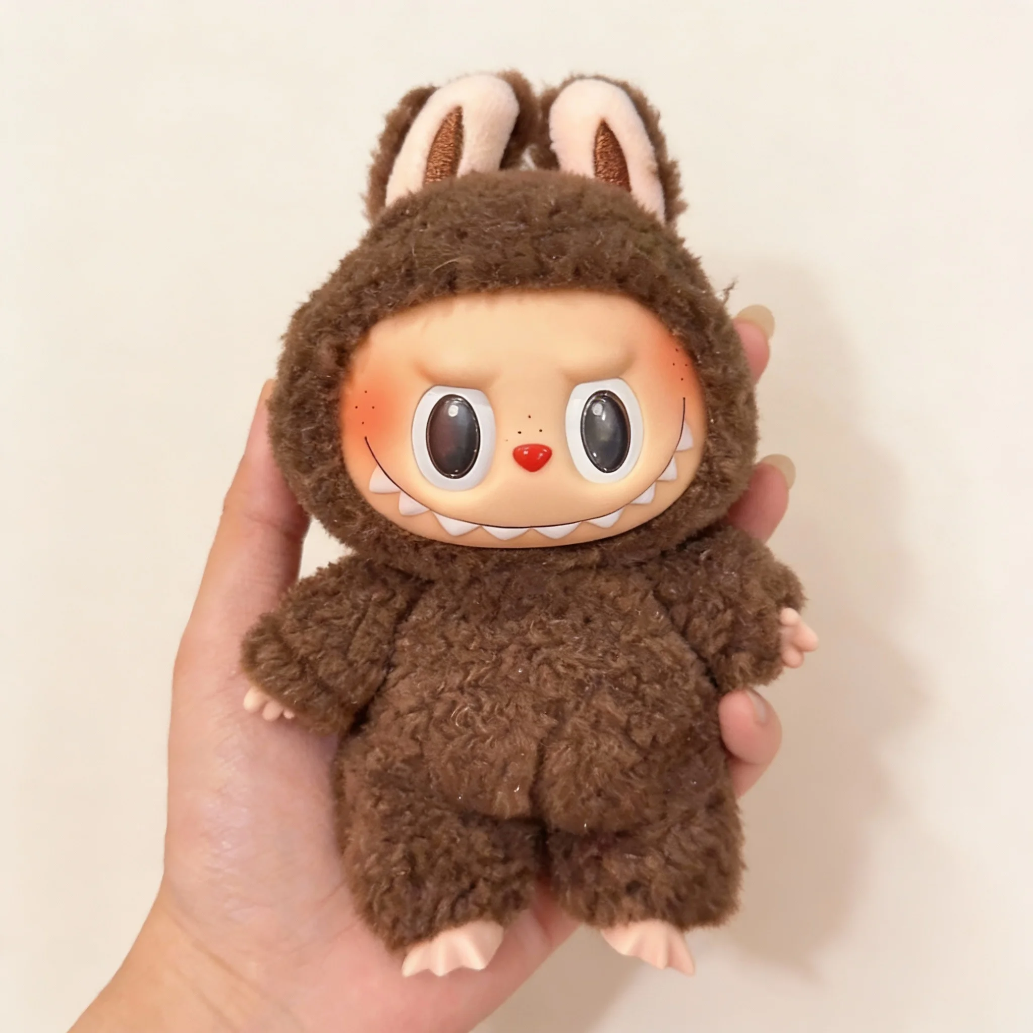 Thumbnail 2 - #35 New Labubu Plush Toys Arrivals