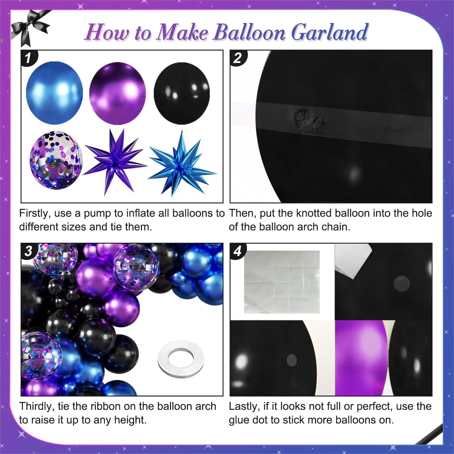 Thumbnail 3 - #27 Party Supply Kits Comparison Guide