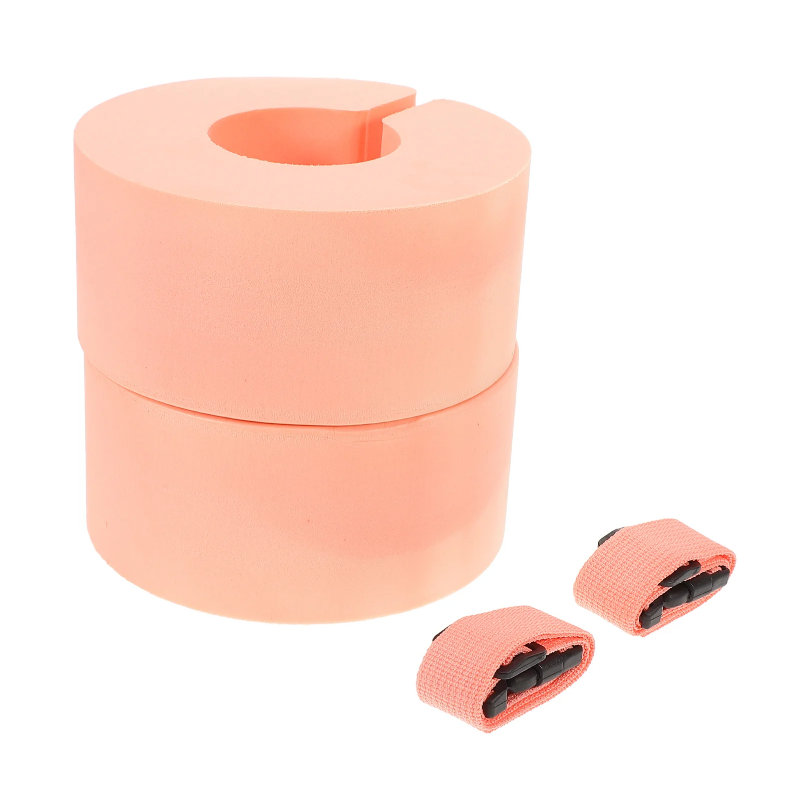 1 paire de flotteurs de bras de natation pour enfants, flotteurs de sécurité au Design confortable, idéaux pour apprendre à nager en piscine ou en plage