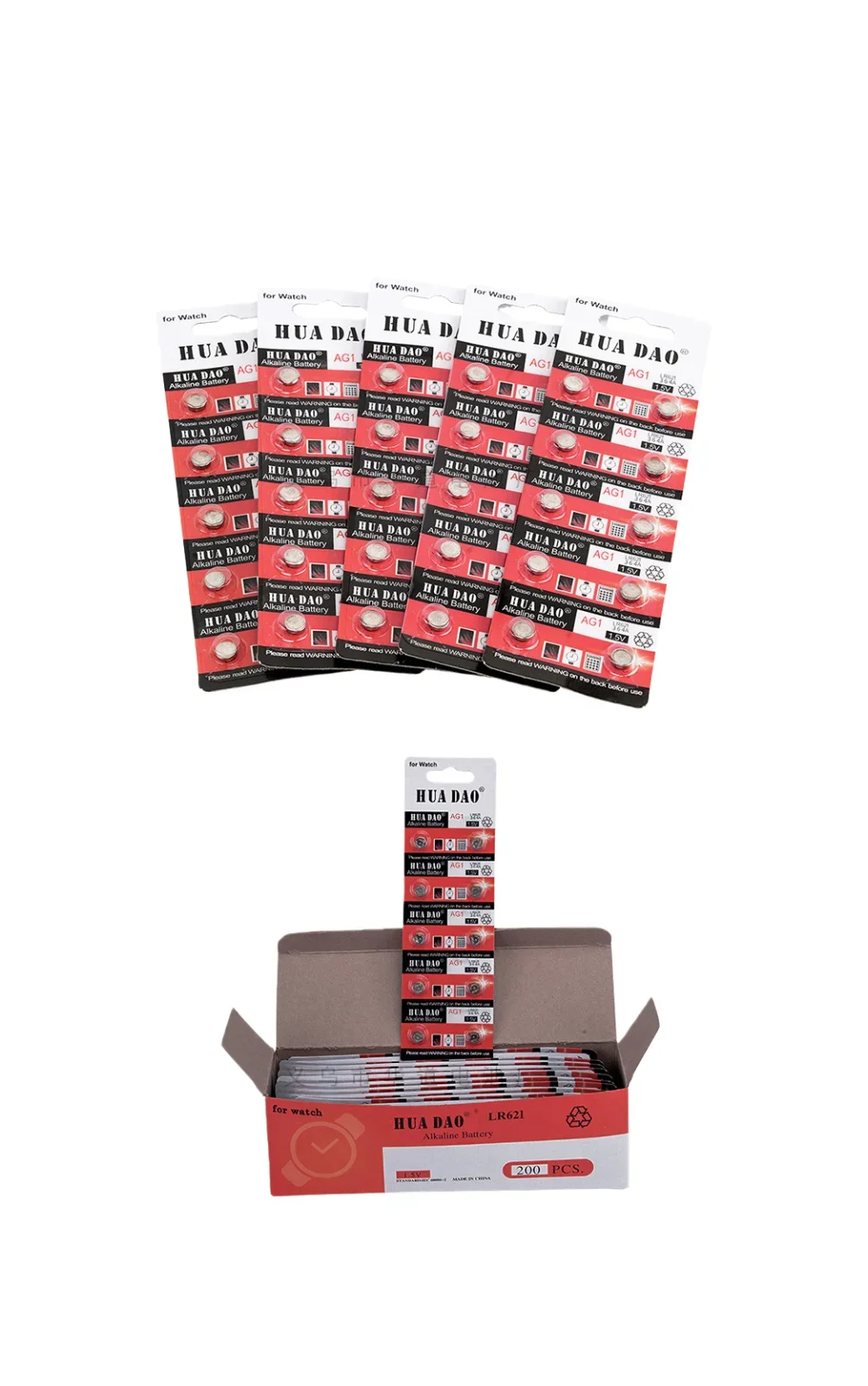 قدرة عالية 5-50 قطعة AG1 SR621SW 364 363 LR621 LR60 164 1.5 فولت عملة قلوية زر الفضة عملة ساعة البطارية مع 1 قطعة هدية