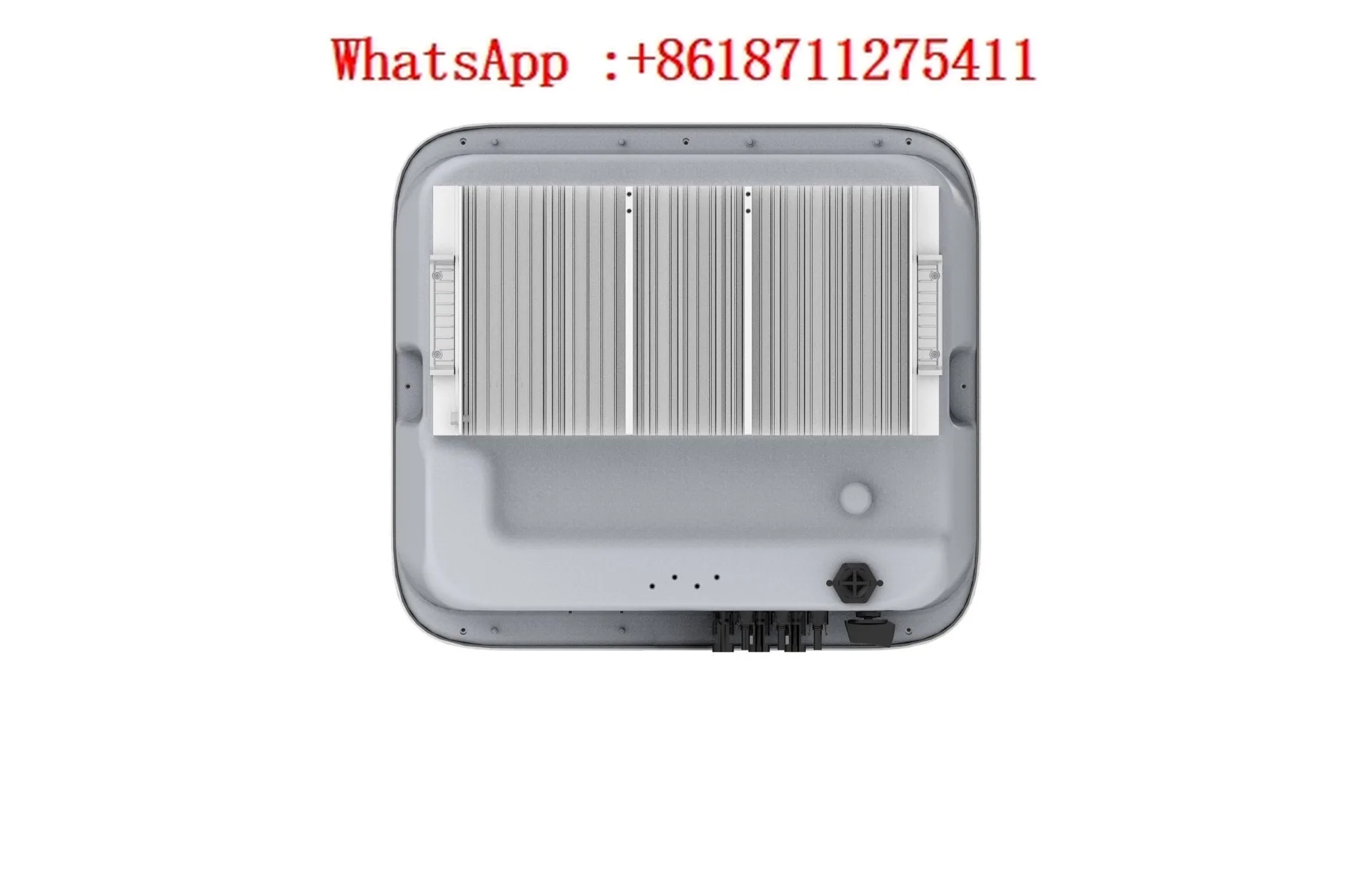 

Inverter SUN2000-5/6/7/8/10/12KTL-M1 intelligent photovoltaic controller