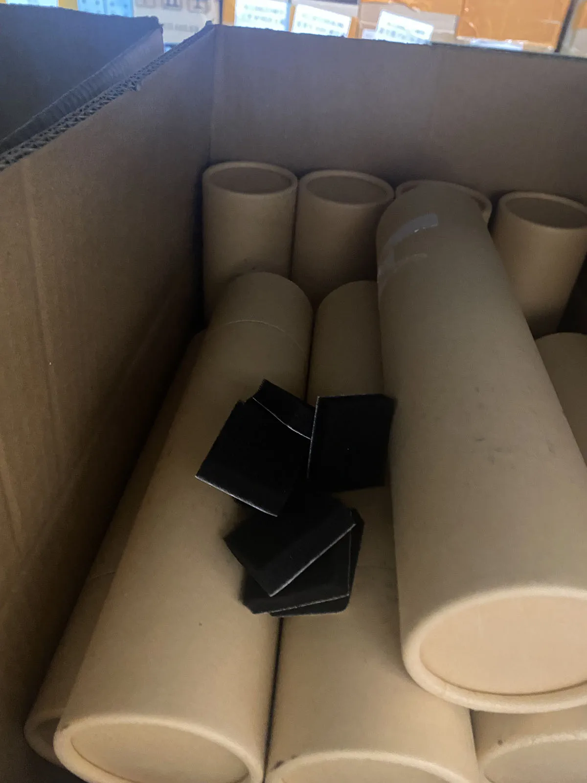 

10PCS Developer Seal for Canon IR 2520 2525i 4235 4245 4251 4525 4535 4545 4551 2625 2630 2635 2645