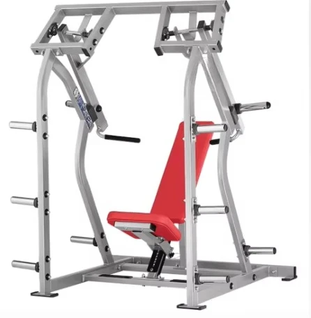 Оборудование для фитнеса и тренажерного зала Широкий пресс для груди Тренировка груди